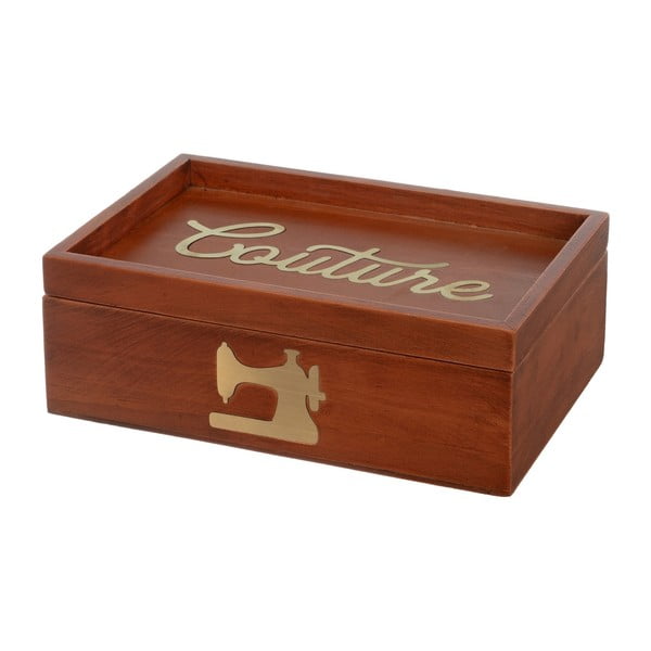 Box na šijacie potreby Couture – Casa Selección