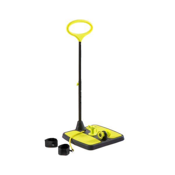 Fitness plošina na posilňovanie zadku a nôh s návodom na cvičenie InnovaGoods-image-4