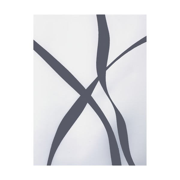 Sprchový záves 180x200 cm Ribbon – Spirella-image-3