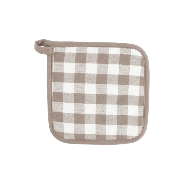 Bavlnené chňapky v súprave 2 ks Gingham – Tiseco Home Studio-image-2