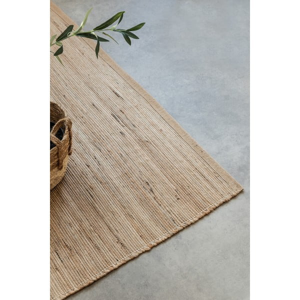 Béžový koberec 60x90 cm Handloom – Hanse Home-image-4