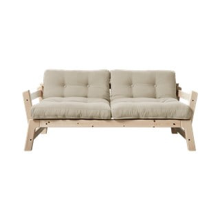 Variabilná pohovka Karup Design Step Natural Clear/Beige