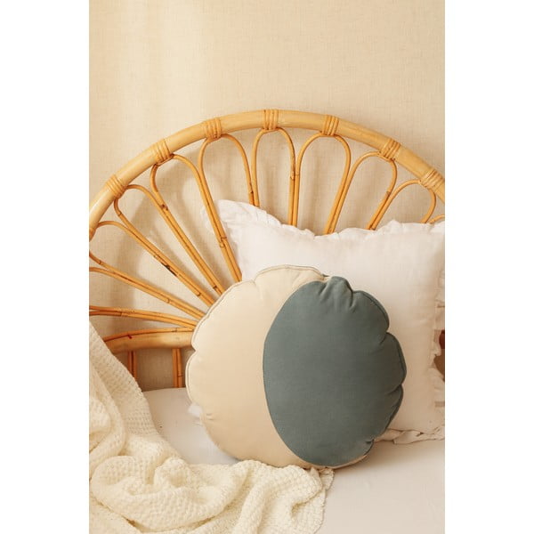 Detský vankúšik Getting dark at Berkeley Hills - Moi Mili-image-4