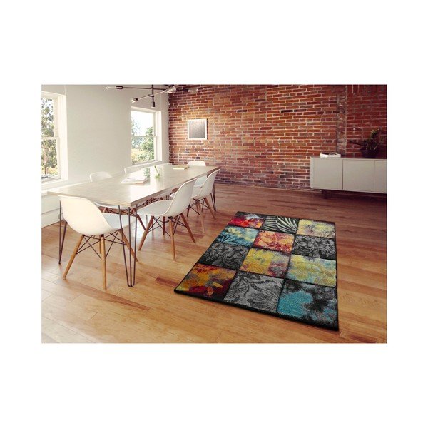 Koberec Universal Gio Forest, 60 × 120 cm-image-2