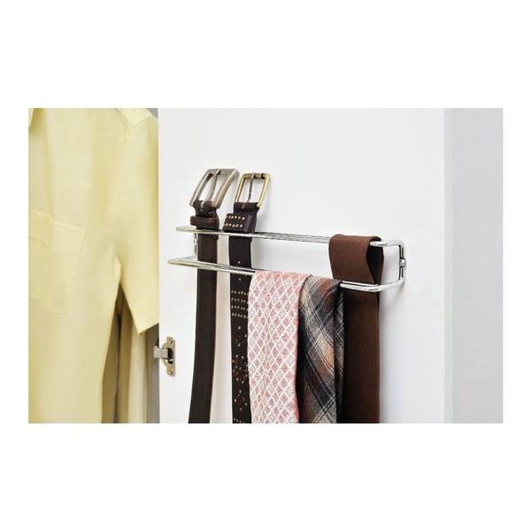 Vešiak na kravaty a opasky Wenko Wenkie-image-1