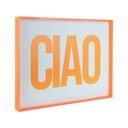 Obraz 41x31 cm Ciao  – PT LIVING