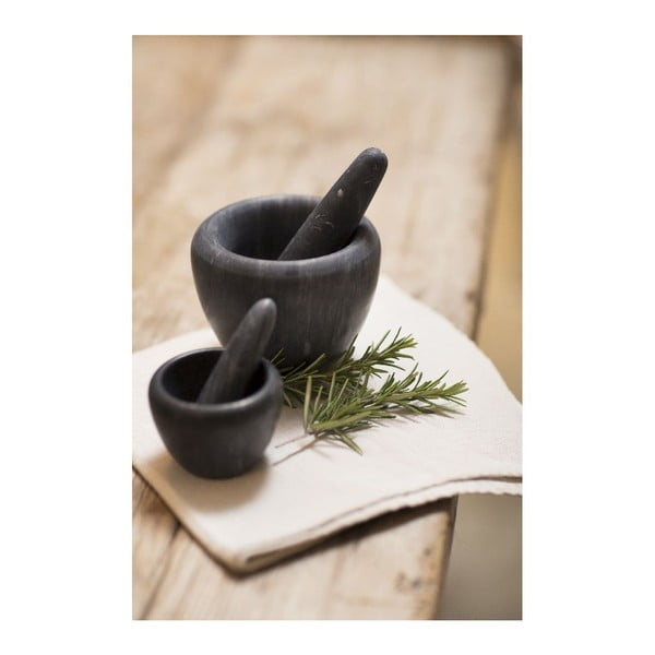 Mramorový mažiar Mini Pestle-image-1