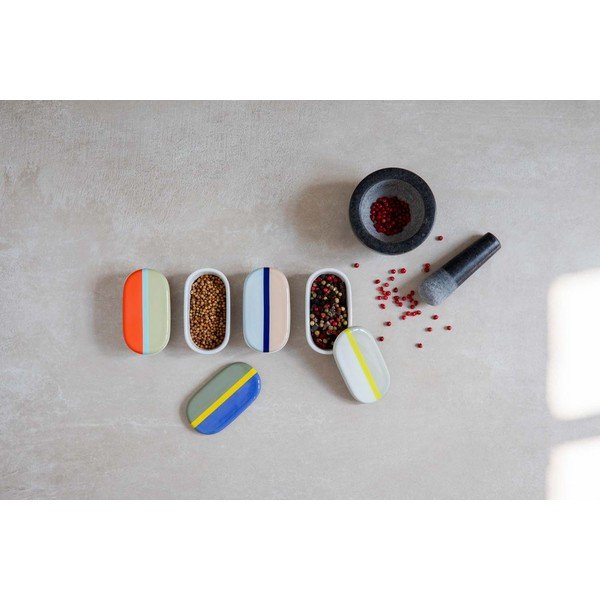 Dózy v súprave 4 ks na potraviny Tiny – Remember-image-1