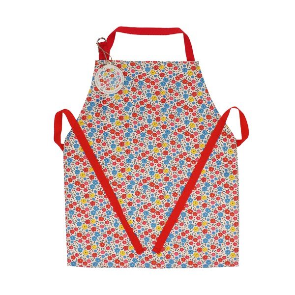 Bavlnená detská zástera Tilde – Rex London-image-3