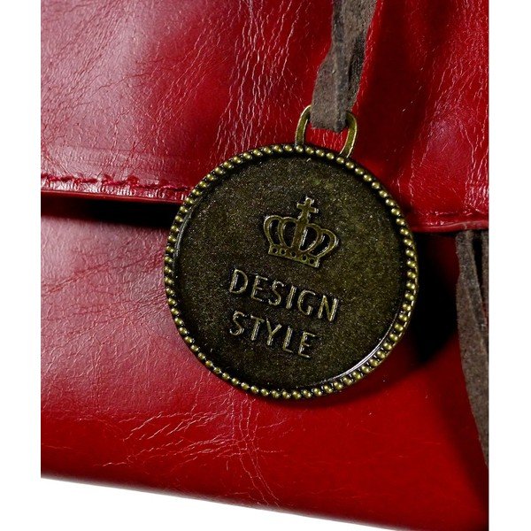 Rolovací peračník Horse, červený-image-2