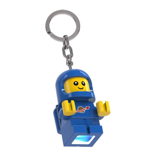 Kľúčenka so svietidlom Minifigures – LEGO®-image-3