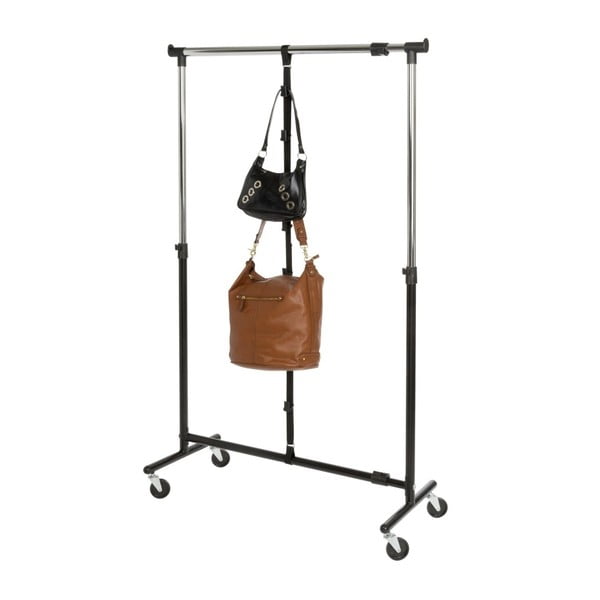 Vešiak na kabelky Wenko Purse Wardrobe-image-1