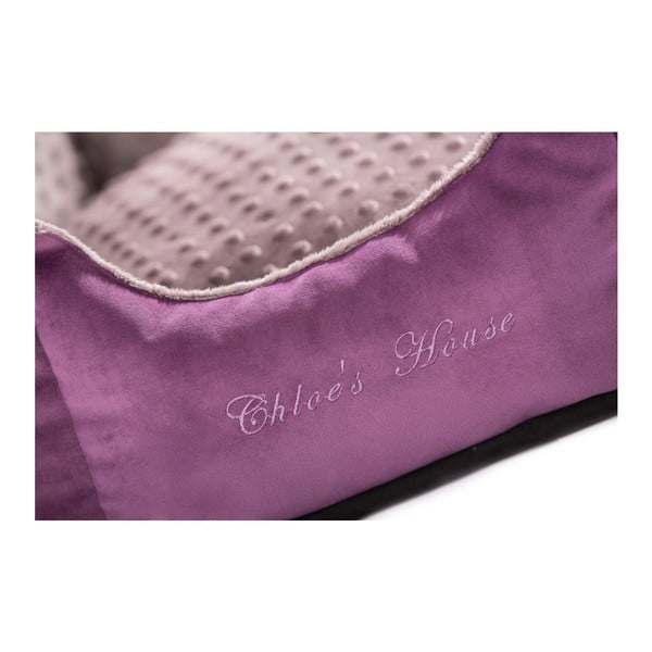 Pelech Oslo Violet M-image-1