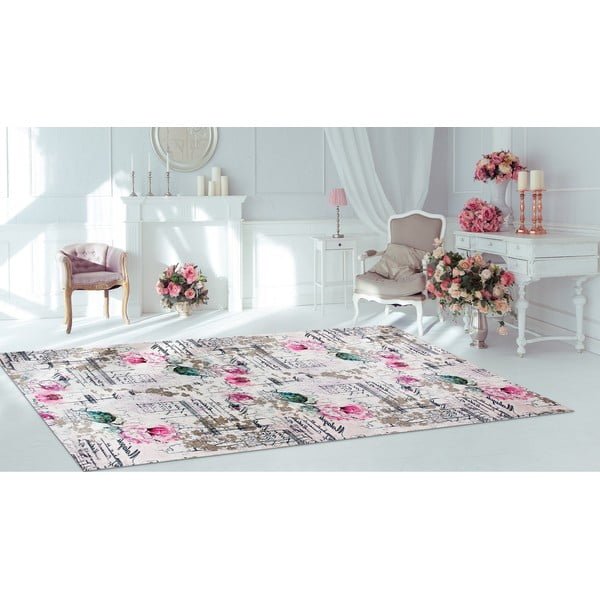 Koberec Vitaus Gellert, 80 × 150 cm-image-1