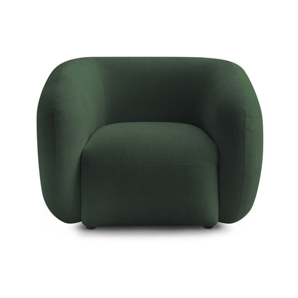 Zelené kreslo Celine – Bobochic Paris-image-3