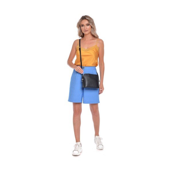 Kožená kabelka - Mangotti Bags-image-4