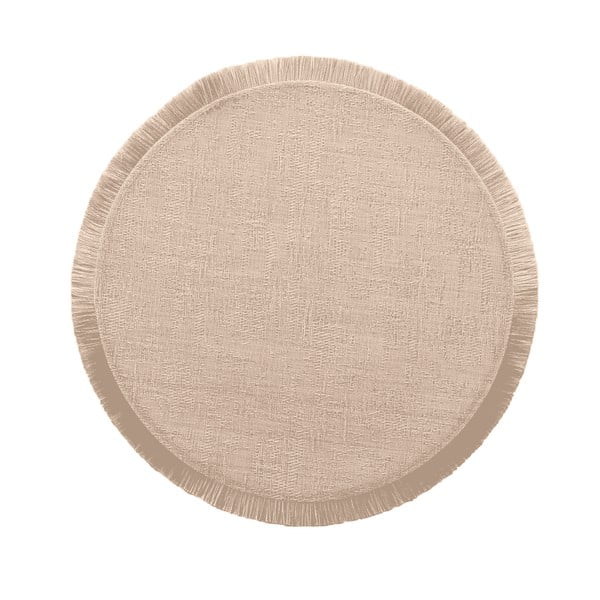 Plastové prestieranie ø 38 cm Joalie – douceur d'intérieur