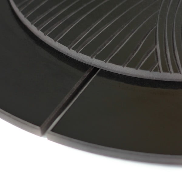 Nástenné hodiny ø 57 cm Logan – Styler-image-4