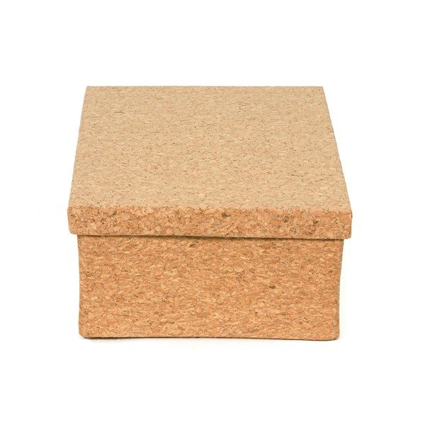 Skladací úložný korkový box Compactor Foldable Cork Box-image-3