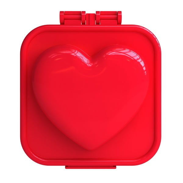 Forma na srdiečkové vajcia Gift Republic-image-2