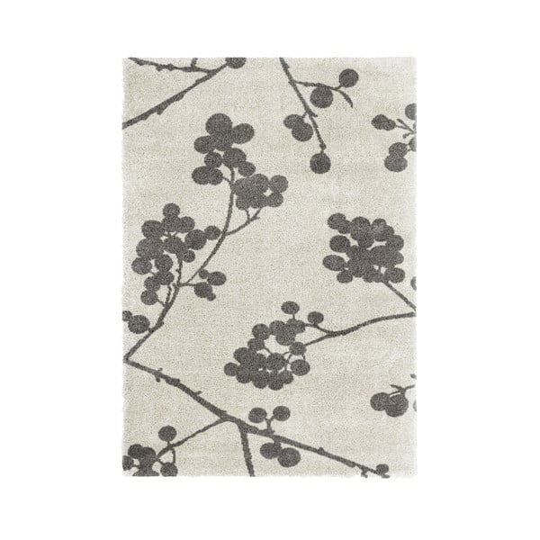 Béžovo-sivý koberec Calista Rugs Sydney Spring, 160 x 230 cm