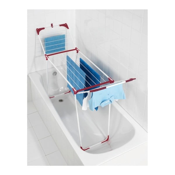 Sušiak na bielizeň Wenko Summer, dĺžka 153 m-image-1