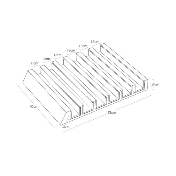 Kovový stojan na mobil Tower – YAMAZAKI-image-4