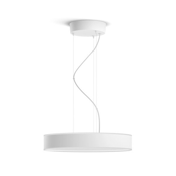 LED inteligentné závesné svietidlo 33,5 W Enrave – Philips Hue-image-3