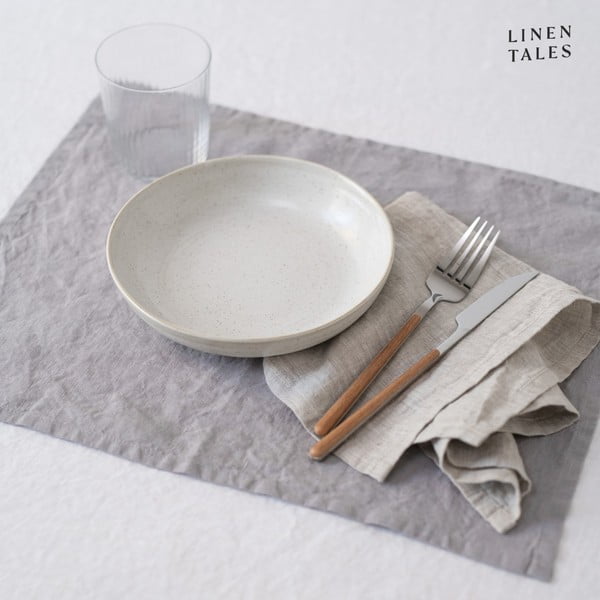Látkové prestieranie 35x45 cm - Linen Tales-image-2