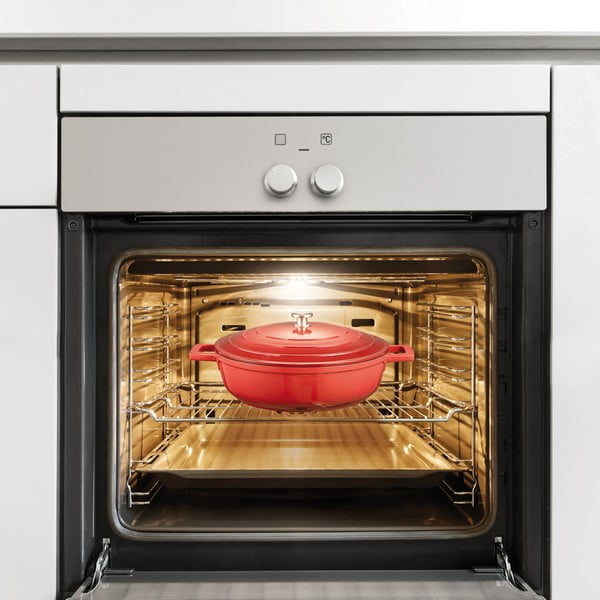 Nerezový hrniec na indukčný varič Bordeaux – Tescoma-image-1