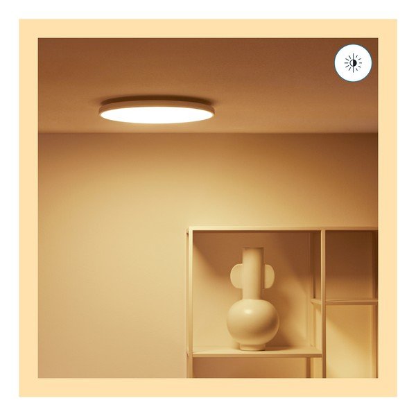 LED smart stropné svietidlo 21 W Rune – WiZ-image-1