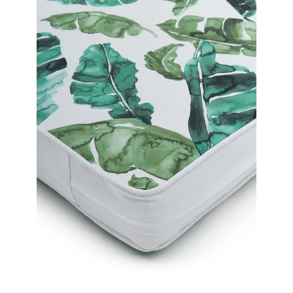 Bavlnený sedák Westwing Collection Shade, 40 x 40 cm-image-1