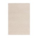 Krémovobiely vlnený koberec 200x290 cm Hague – Asiatic Carpets
