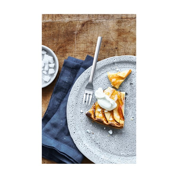 Sivé antikoro dezertné vidličky v súprave 6 ks Nuova – WMF-image-1