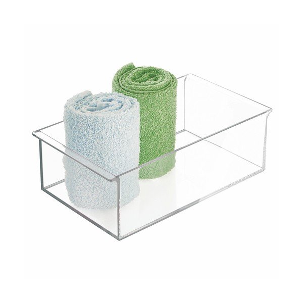 Hlboký organizér InterDesign Clarity, 30,5 x 18 cm-image-3