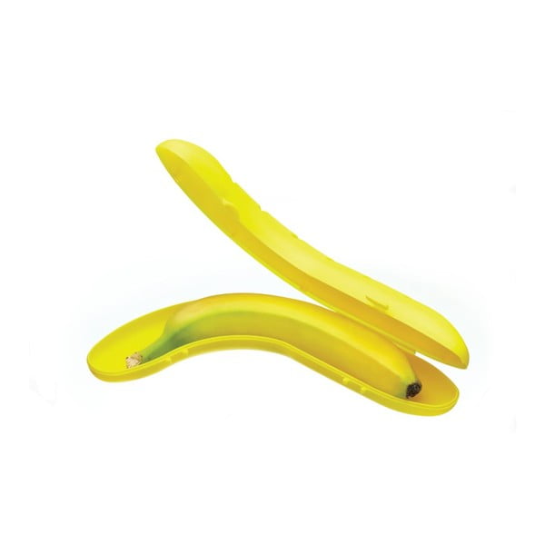 Cestovný obal na banán Banana Case