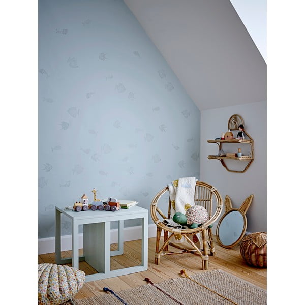 Detský vankúšik Fro – Bloomingville Mini-image-4