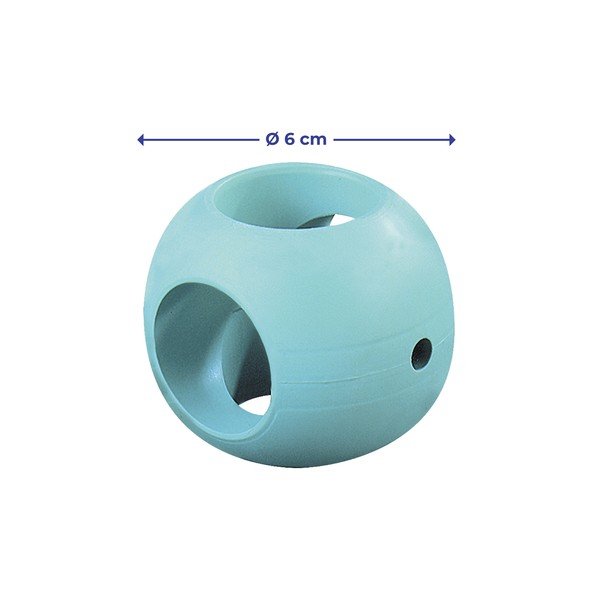 Loptička na pranie na odstránenie nečistôt - Maximex-image-1