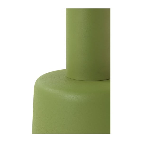 Okrúhly odkladací stolík ø 39 cm Milaki – Light & Living-image-2