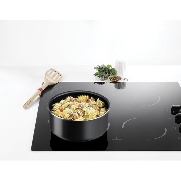 Hliníková súprava riadu 4 ks Ingenio Extra - Tefal-image-3