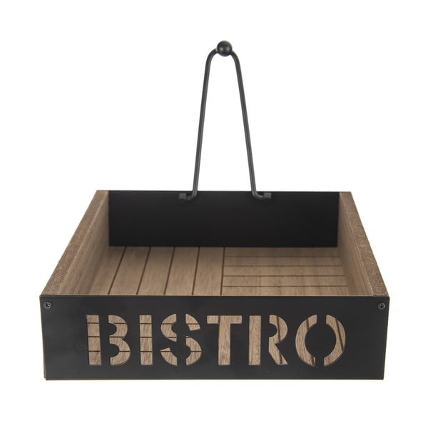 Držiak na obrúsky Bistro – Orion-image-2