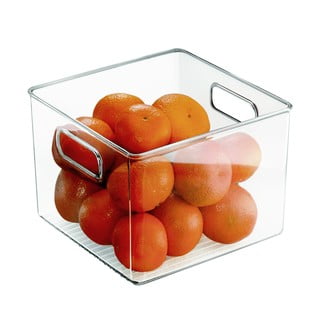 Kuchynský organizér iDesign Linus, 20 × 10 cm