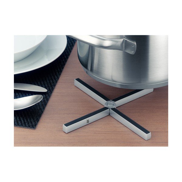 Skladacia podložka pod hrniec WMF Mister, 19 x 19 cm-image-1