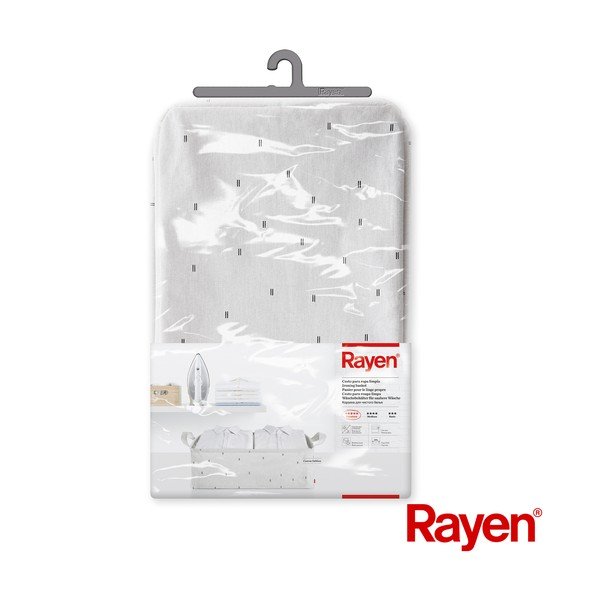 Látkový kôš na bielizeň 60 l – Rayen-image-2