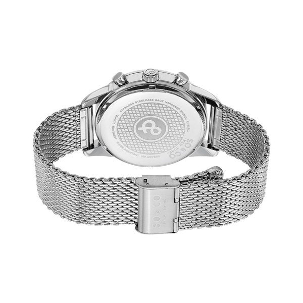 Pánske hodinky Monticello Elegant Blue-image-1