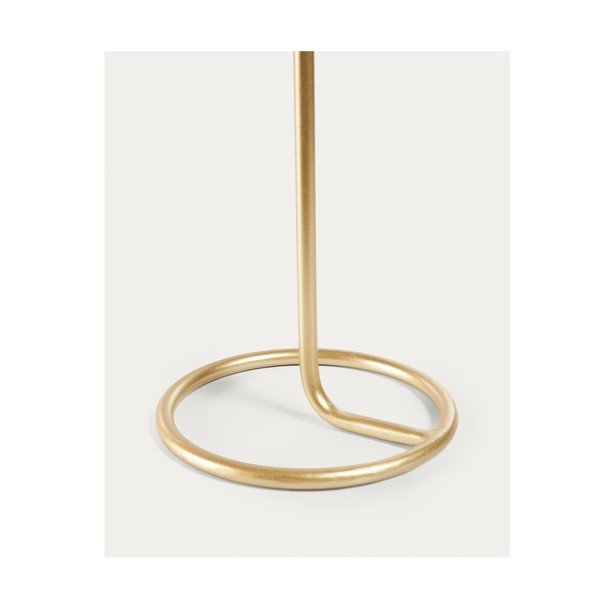 Kovový svietnik Babirye – Kave Home-image-2