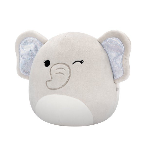 Plyšový uspávačik Cherish – SQUISHMALLOWS-image-1