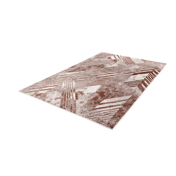Hnedý koberec 200x280 cm Nako Brown – FD-image-4