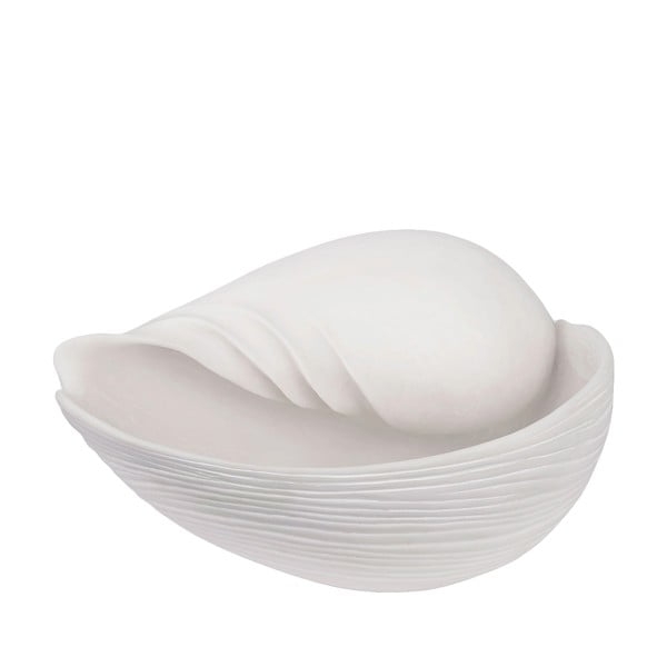 Soška z polyresínu (výška  30,5 cm) Conch – Mette Ditmer Denmark-image-2