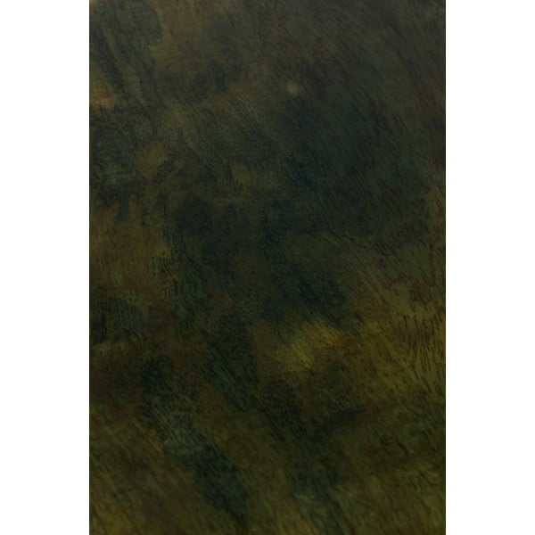 Okrúhly odkladací stolík ø 35 cm Mush – Dutchbone-image-3